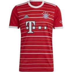 FC Bayern Munich 3-3 FC Heidenheim